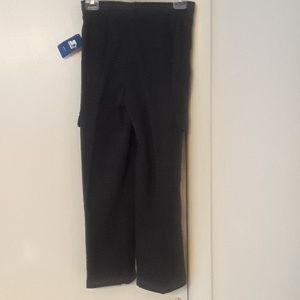 starter cargo sweatpants